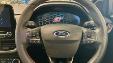 Ford Puma ST 1.5 EcoBoost ST 5dr Petrol Hatchback